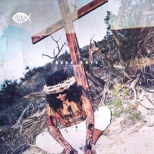 Abstract Soul · Ab-Soul sounds overwhelmed on his latest album, which fails to set the rapper apart from Schoolboy Q and Kendrick Lamar. - Photo courtesy of Interscope Records 