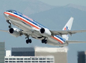 Dirty air · The Los Angeles International Airport has over 1,500 takeoffs per day. The Keck study results reveal that the effects of  jet emissions are detected as far as 10 miles away from the airport. - Photo courtesy of Creative Commons 