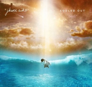 Not selling out · Jhene Aiko’s studio debut album Souled Out sees the R&B artist at her most personal and introspective. The tracks are packed with raw emotion and deal with themes of love and loss. - Photo courtesy of Def Jam Recordings 