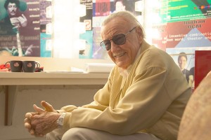 Excelsior! · The man who helped create hundreds of superheroes like Spider-Man, The Avengers and The X-Men talked about topics including Marvel’s recent success and who would win between Hulk and Thor. - Mariya Dondonyan | Daily Trojan 