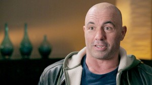 Star-studded · The film features a cavalcade of stars and medical professionals giving their support for the cause. Joe Rogan (above) the most prevalent voice in the film along with Snoop Dogg and Richard Branson. - Photo courtesy of Phase 4 Films 