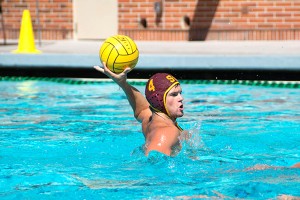 King of wings · Redshirt senior driver Rex Butler had four goals in the Trojans’ loss to Stanford last week and will look to lead USC past  - Mariya Dondonyan | Daily Trojan 