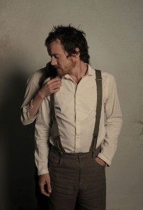 He’s still got it · Forty-year-old singer Damien Rice shows that he has not lost his ability to blend signature vulnerability with affecting vocals. - Photo courtesy of Damien Rice 