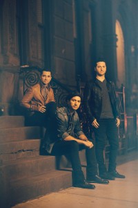 Making it big · Known for both their soulful covers and original songs, Boyce Avenue is the most-viewed independent band on YouTube. - Photo courtesy of Boyce Avenue 