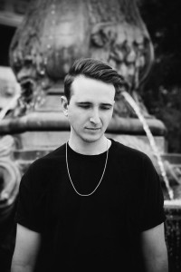 Local boy · Henry Steinway, who performs as RL Grime, is a lifelong Angeleno. His sound involves classic beats and covers many genres. - Photo courtesy of RL Grime 