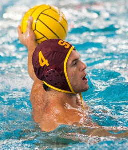 Goalasaurus · Senior driver Rex Butler is USC’s second-leading goalscorer this season with 39. Butler also has 11 multi-goal games. - Brian Ji | Daily Trojan 