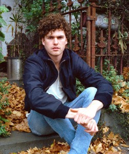 The pen is mightier · Vance Joy’s music is characterized by its simple narratives and captivating songwriting, which are essential to his success. - Photo courtesy of Atlantic Records 