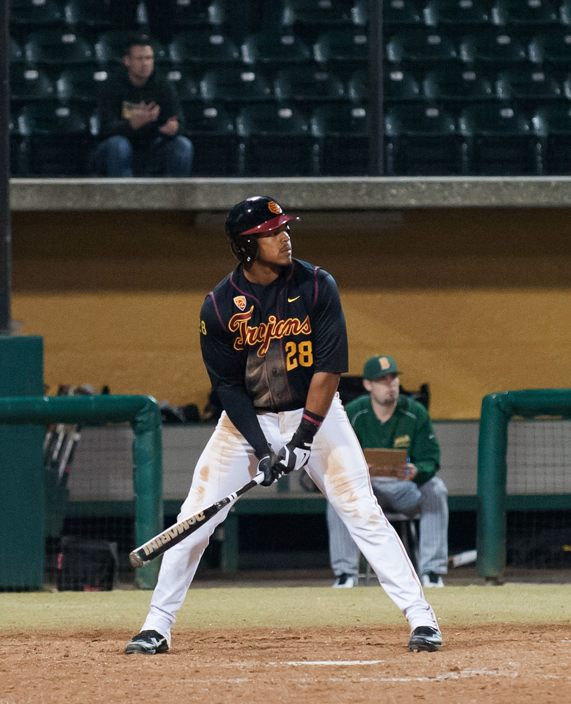 USC returns to the diamond with postseason aspirations Daily Trojan