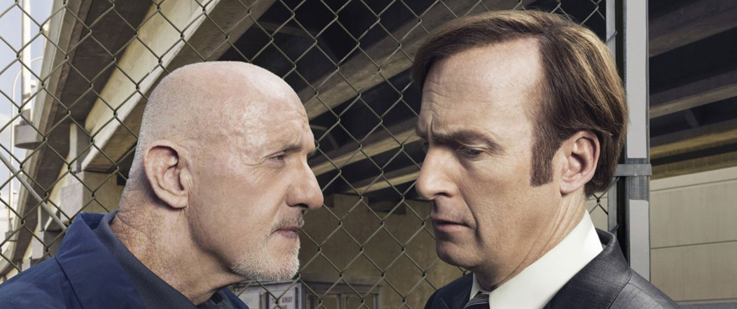 Better Call Saul builds a case for better class of spinoffs Daily Trojan