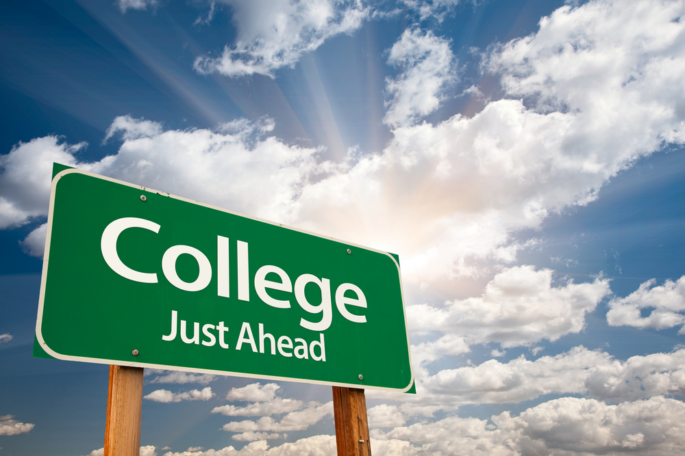 Expectations Vs Reality Why The Transition To College Isnt Easy