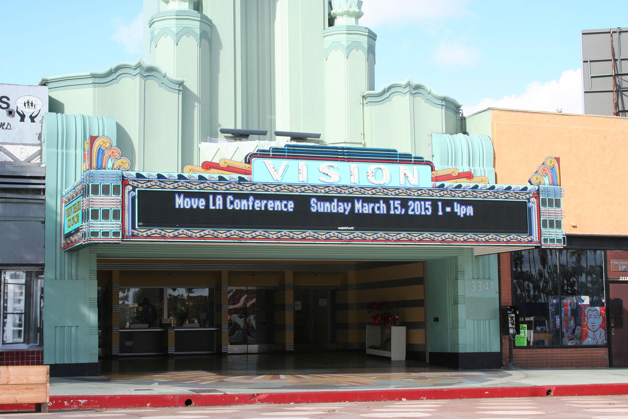 Leimert Park overflows with community and culture - Daily Trojan