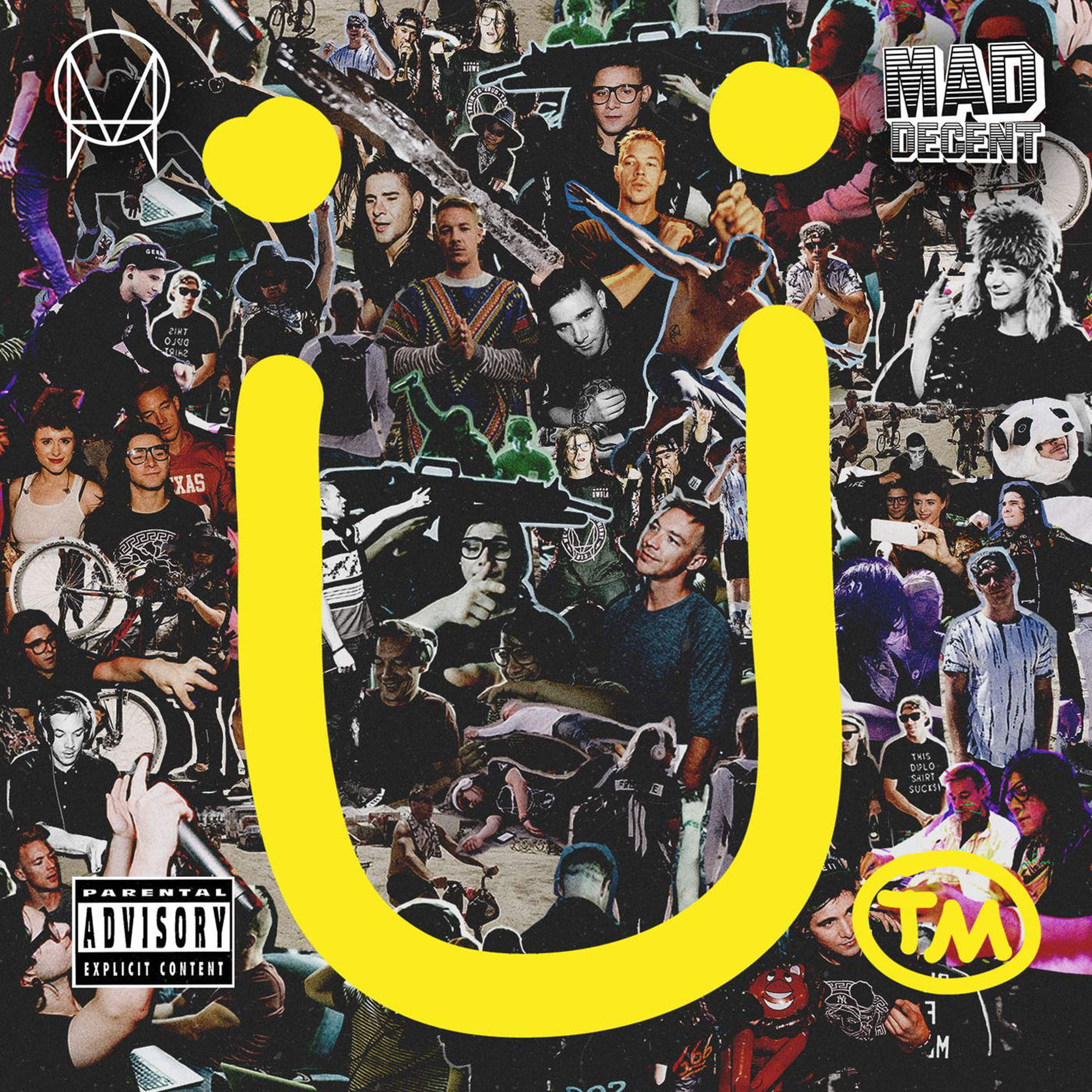 Skrillex, Diplo unite for impressive EDM album Daily Trojan