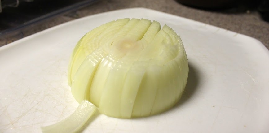 onion