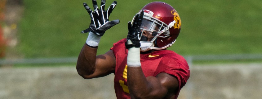 USC football set to play in annual spring game - Daily Trojan