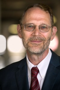 ITS over · USC Chief Information Officer and Vice Provost of Information Technology Services Peter Siegel resigned from his executive positions on Monday. Douglas Shook has been named as his interim replacement. - Photo courtesy of USC News  