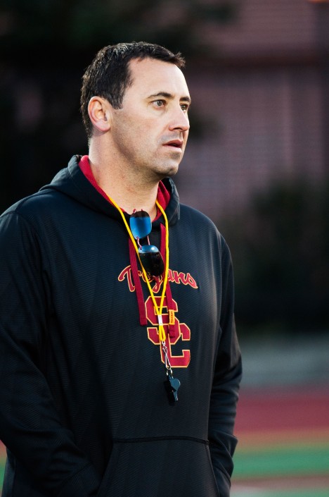 Sarkisian Opens Up About His Misconduct Daily Trojan Sarkisian Opens Up About His Misconduct Daily Trojan