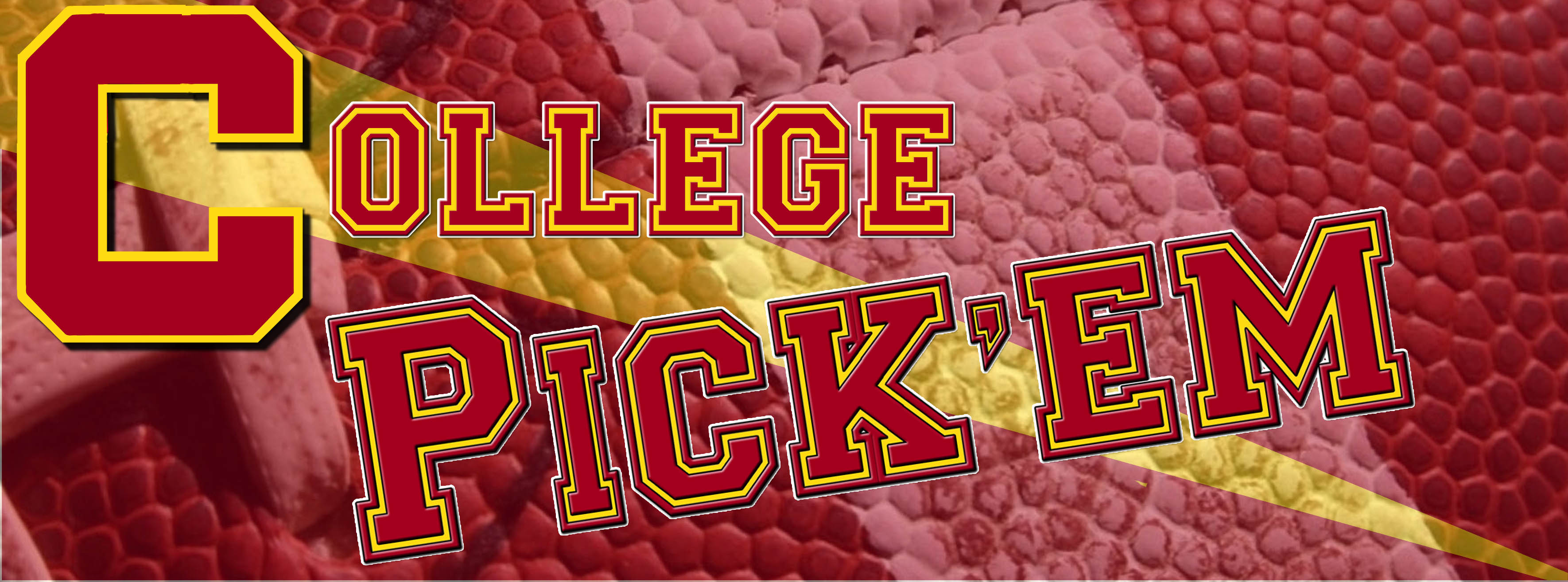 College Football Pick'em Week of 9/14 Daily Trojan