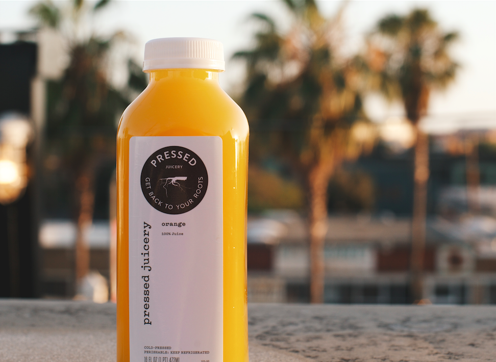 Q & A: Pressed Juicery fosters health beyond food | Daily Trojan