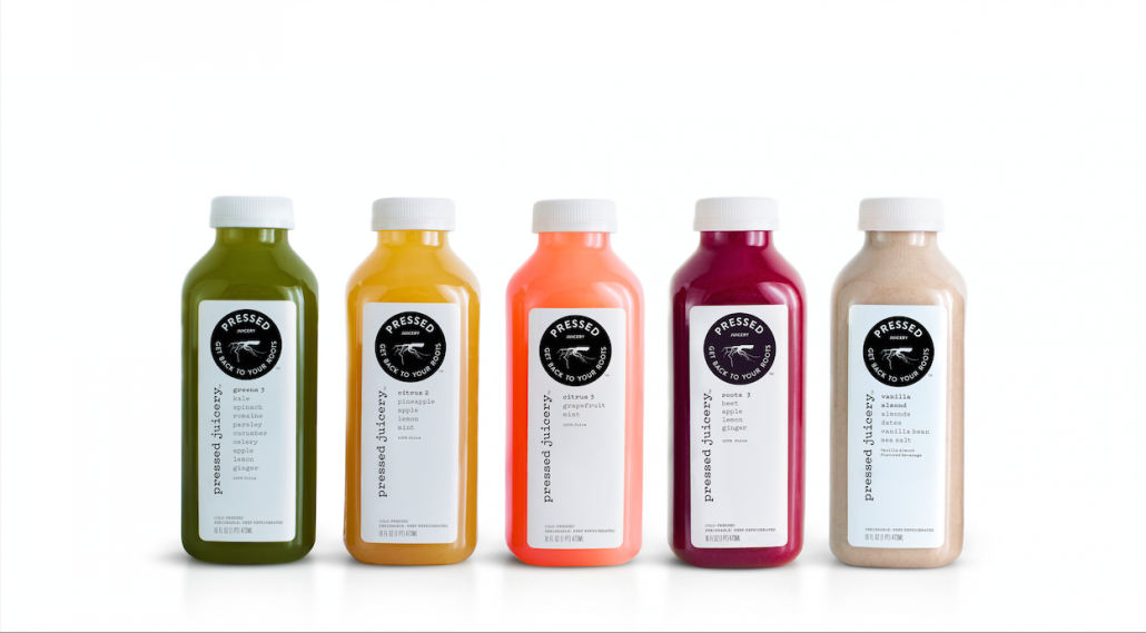 Q & A: Pressed Juicery fosters health beyond food | Daily Trojan