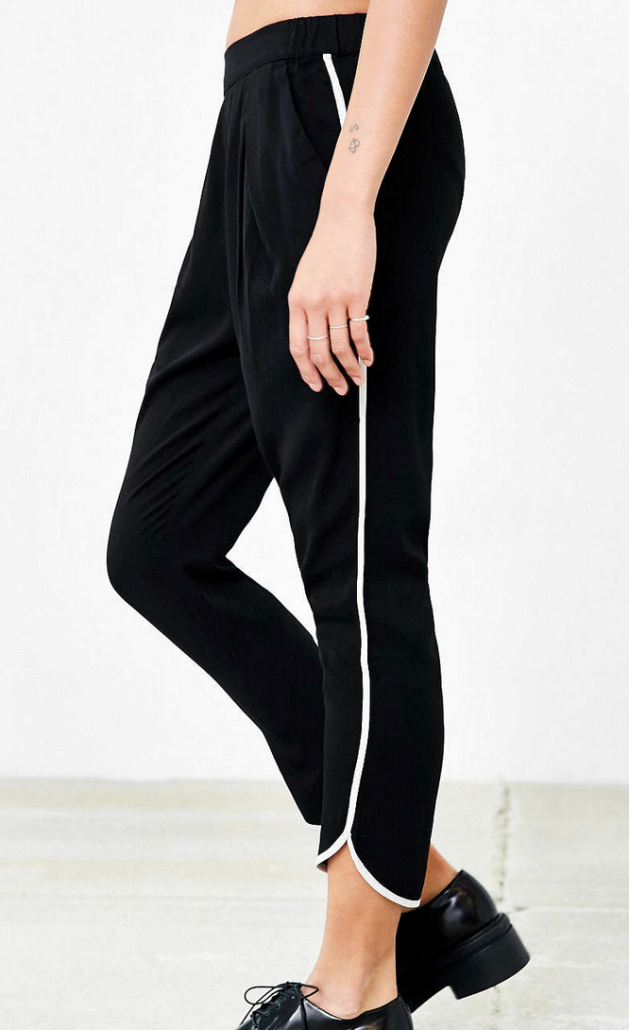 Urban Outfitters Silence + Noise Blaire Jogger Pant $59