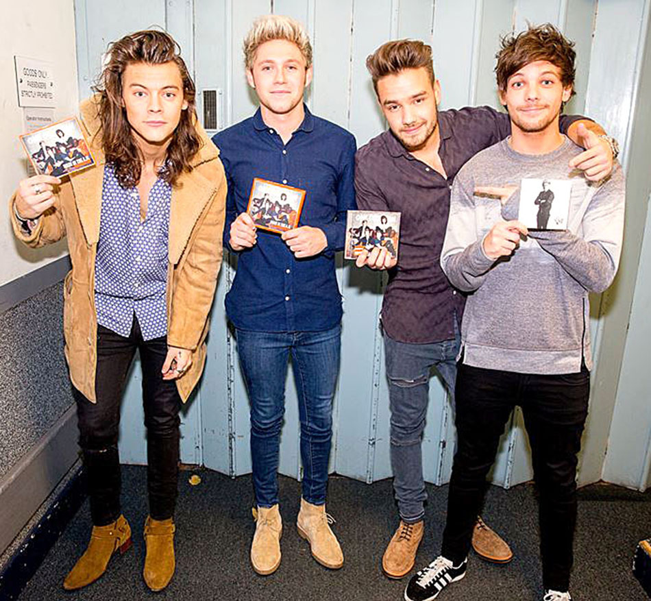 Everything Members of One Direction Have Said About Their Time in the Band