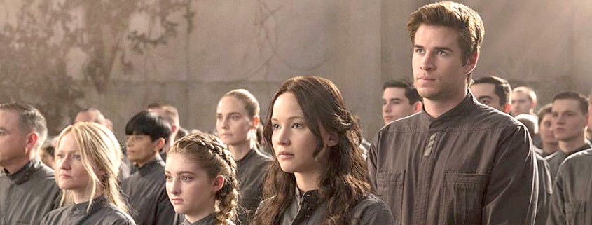 all hunger games characters