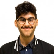 ARYA ROSHANIAN