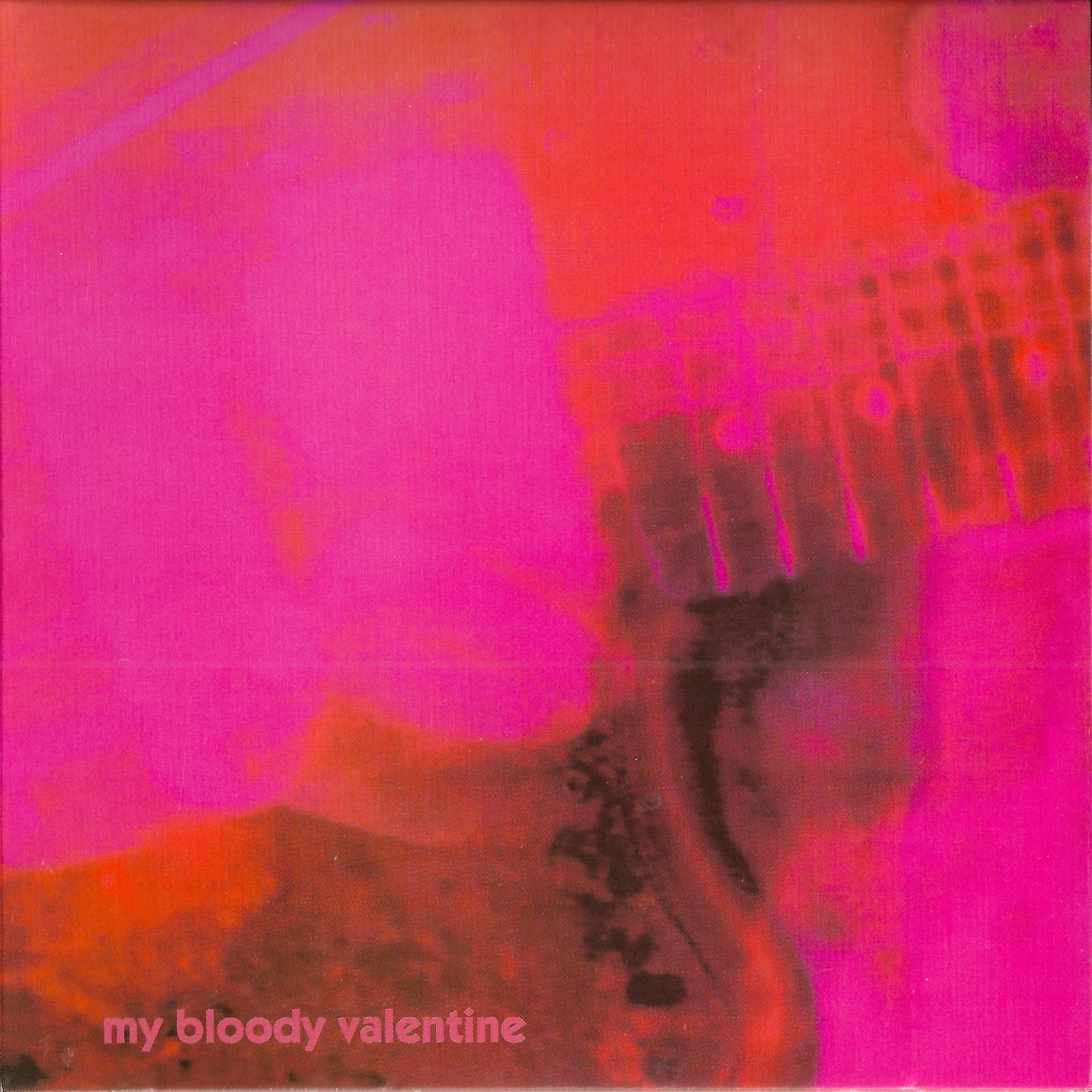 My Bloody Valentine's Loveless soars to new heights - Daily Trojan