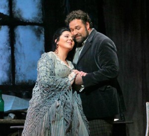 Powerful Puccini · Puccini’s La Bohème is one of the most performed operas in history. The show explores themes of love, loss and heartbreak.incil ute quisid. - Photo courtesy of Metropolitan Opera 
