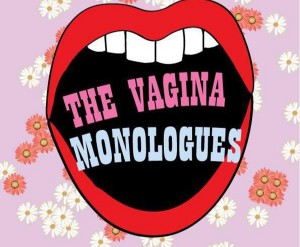 Body taboo · The Vagina Monologues started off as a one-woman play by Eve Ensler and became a popular platform for expressing feminist issues. - Photo courtesy of The Vagina Monologues at UCSD 