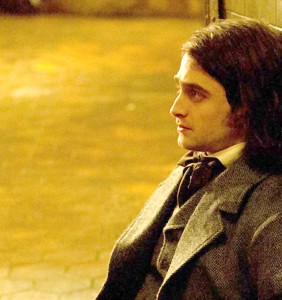 Double standard · Max Landis is well known for his screenplay for the film Victor Frankenstein. The film was both a critical, financial failure. - Photo courtesy of 20th Century Fox 