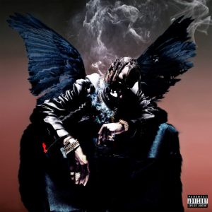 Photo courtesy of Grand Hustle Records Birds of a feather · Rapper Travis Scott released his newest album, Birds in the Trap Sing McKnight, follows his critically acclaimed Rodeo. The album was made available exclusively on Apple Music Friday. 