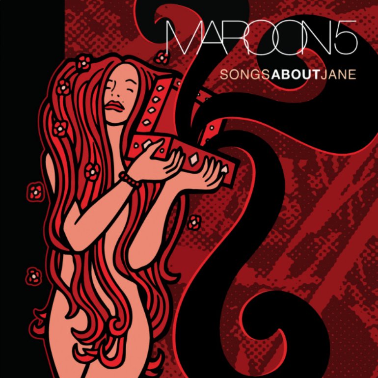 Maroon 5's first album was its best - Daily Trojan