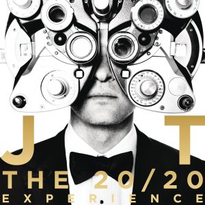 Photo courtesy of RCA Records Bringing sexy back · After a seven-year hiatus, Justin Timberlake returned to the music scene with his album, The 20/20 Experience. The album was nominated for Best Pop Vocal Album at the Grammys in 2014.