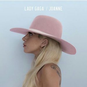 Photo from Interscope Records The Mother Monster returns · Lady Gaga released her fifth album, Joanne, on Friday. The album is a bold attempt for the pop star to put aside her eccentric showmanship and expose a more intimate side of herself.
