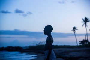Photo from A24 Chapters of life · Moonlight, which debuted at the Telluride Film Festival, is widely regarded as one of the best movies of 2016.