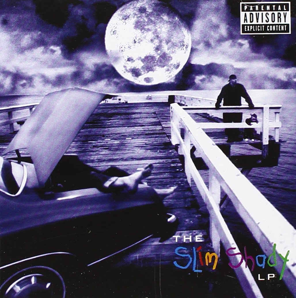 The Slim Shady LP marked the rise of a rap legend - Daily Trojan