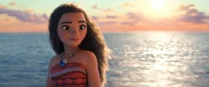 Photo from Walt Disney Animation Studios Hawaiian rollercoaster ride · Moana, which means “ocean” in Polynesian, is an upcoming 2016 American 3-D computer-animated musical fantasy adventure film that features Disney’s first Hawaiian princess.