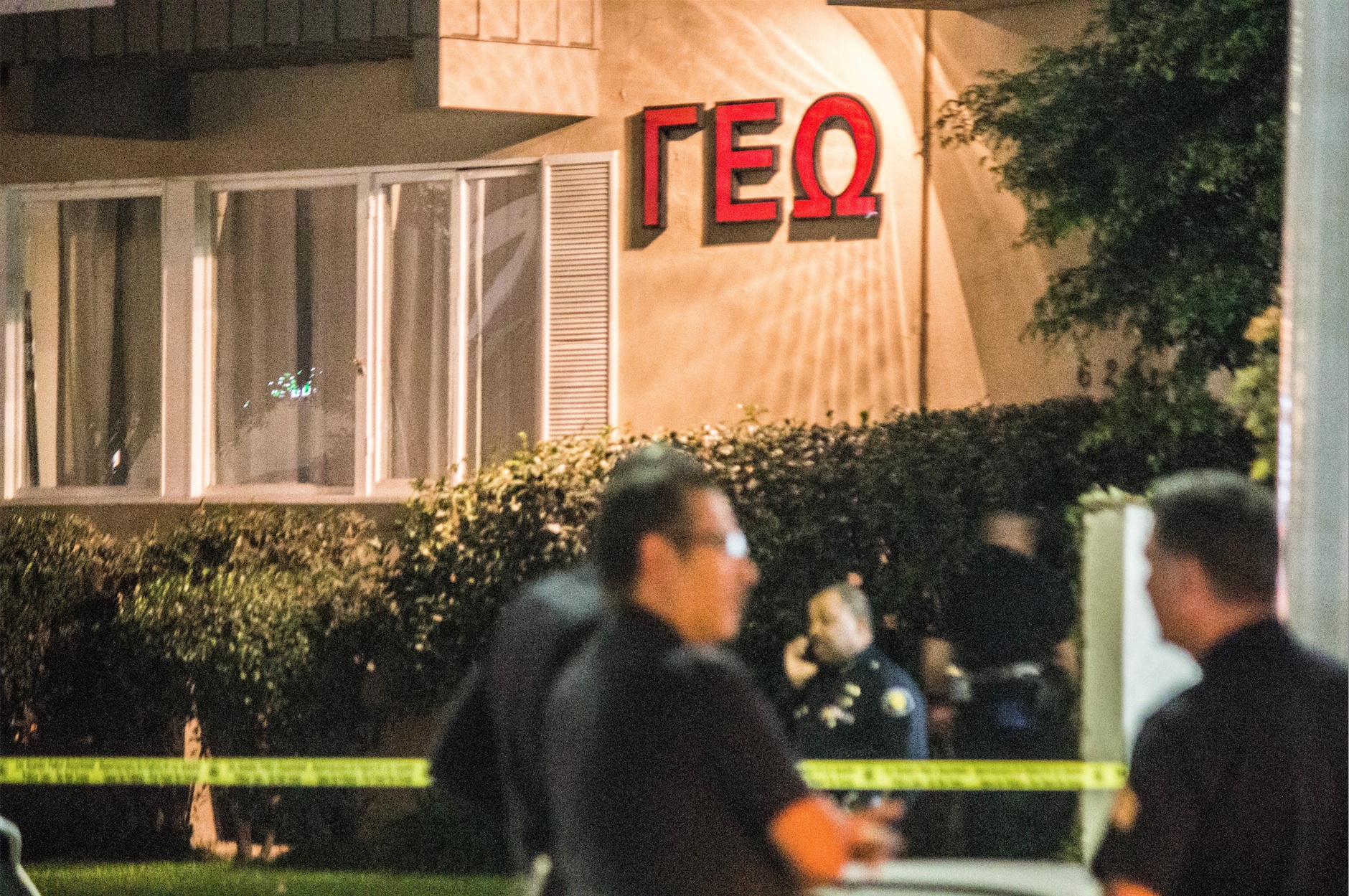 USC student found dead in fraternity house Daily Trojan