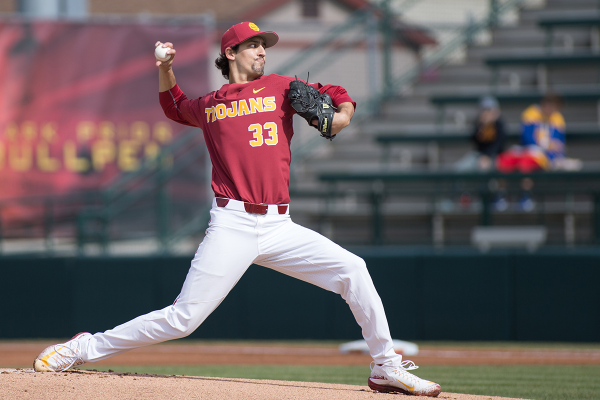 No. 3 Stanford baseball goes undefeated in midweek games with 5-1