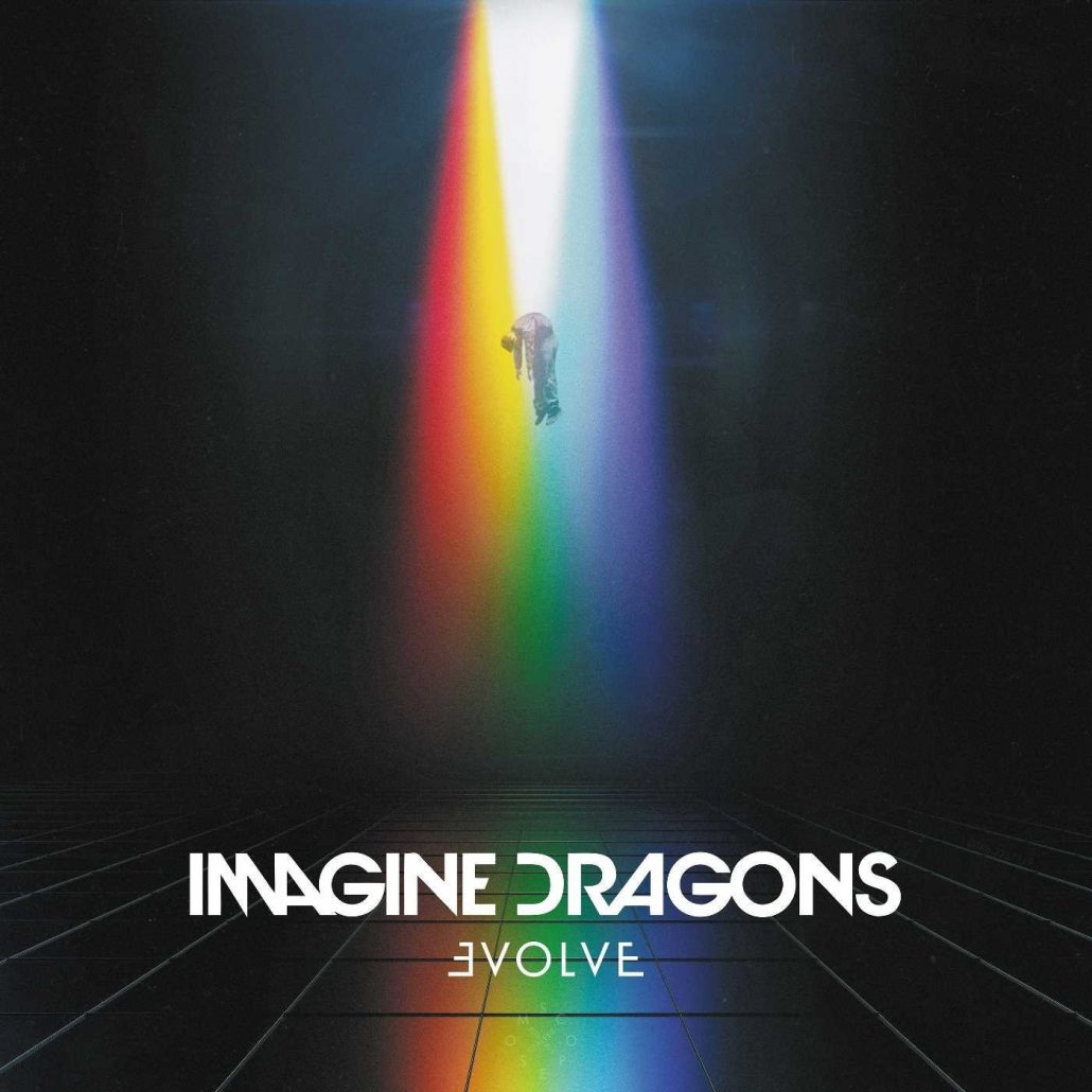 Imagine Dragons  Believer on Vimeo