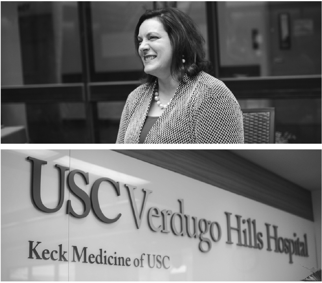 Keck program aims to improve mental health of caregivers - Daily Trojan