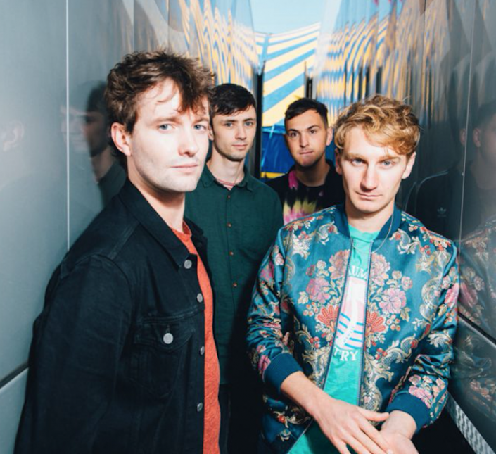 Glass Animals to headline 2018 Springfest concert - Daily Trojan