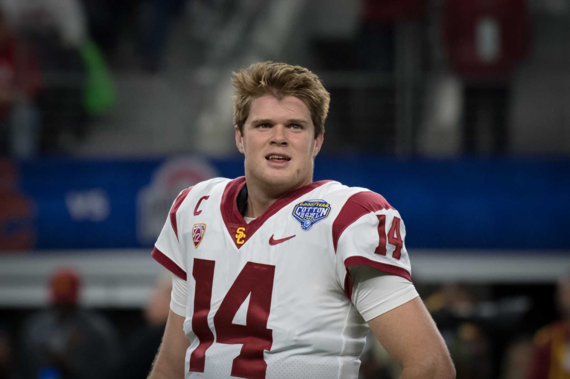 Darnold likely to be NY Jets Week 1 starter - Daily Trojan