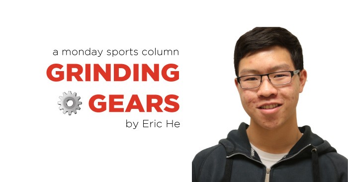 Grinding Gears: USC wasn’t the team to watch on Saturday - Daily Trojan