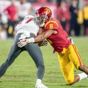 Trojans head to Arizona for road test - Daily Trojan