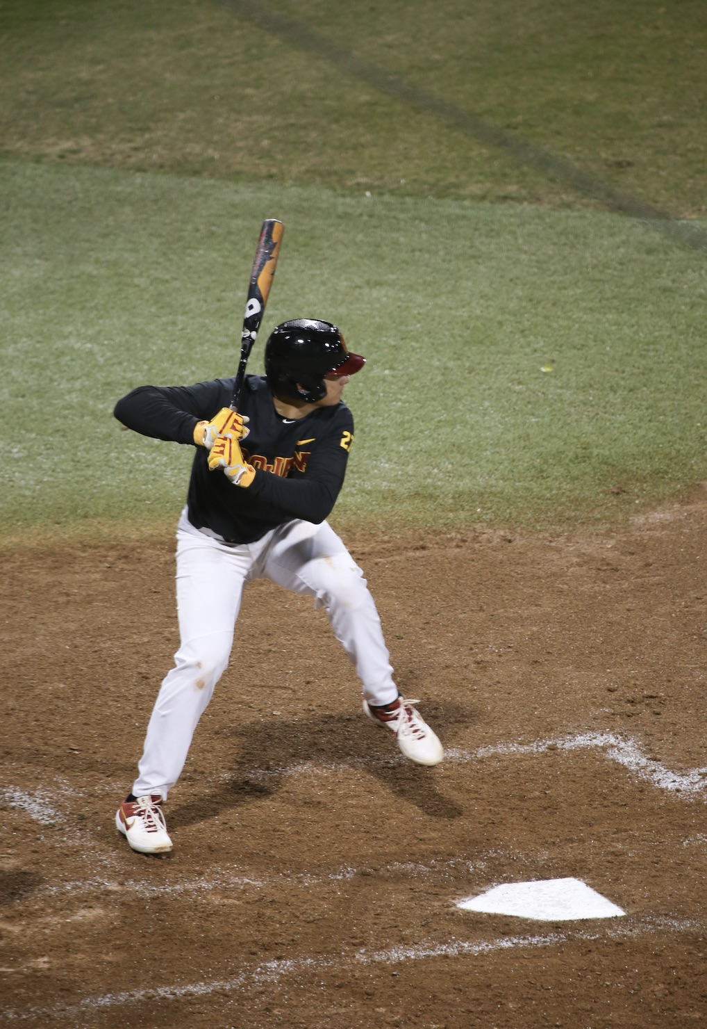 Arizona Wildcats baseball drops finale at USC to lose weekend