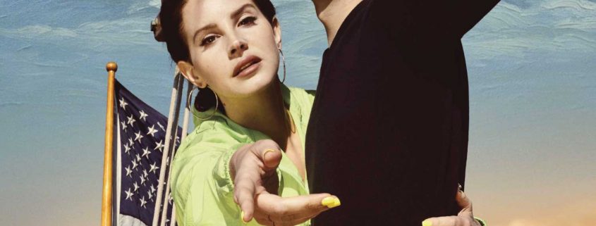 Lana Del Rey Flexes Songwriting Muscles On Sixth Album Daily Trojan 