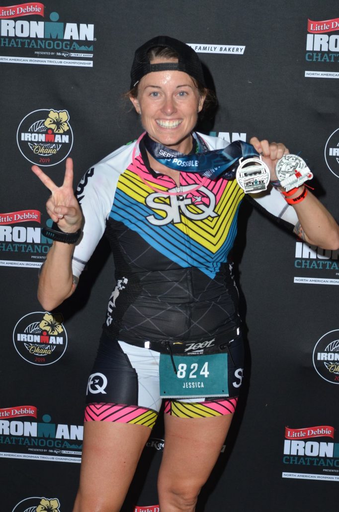 Doctoral candidate finishes back-to-back Ironman races - Daily Trojan