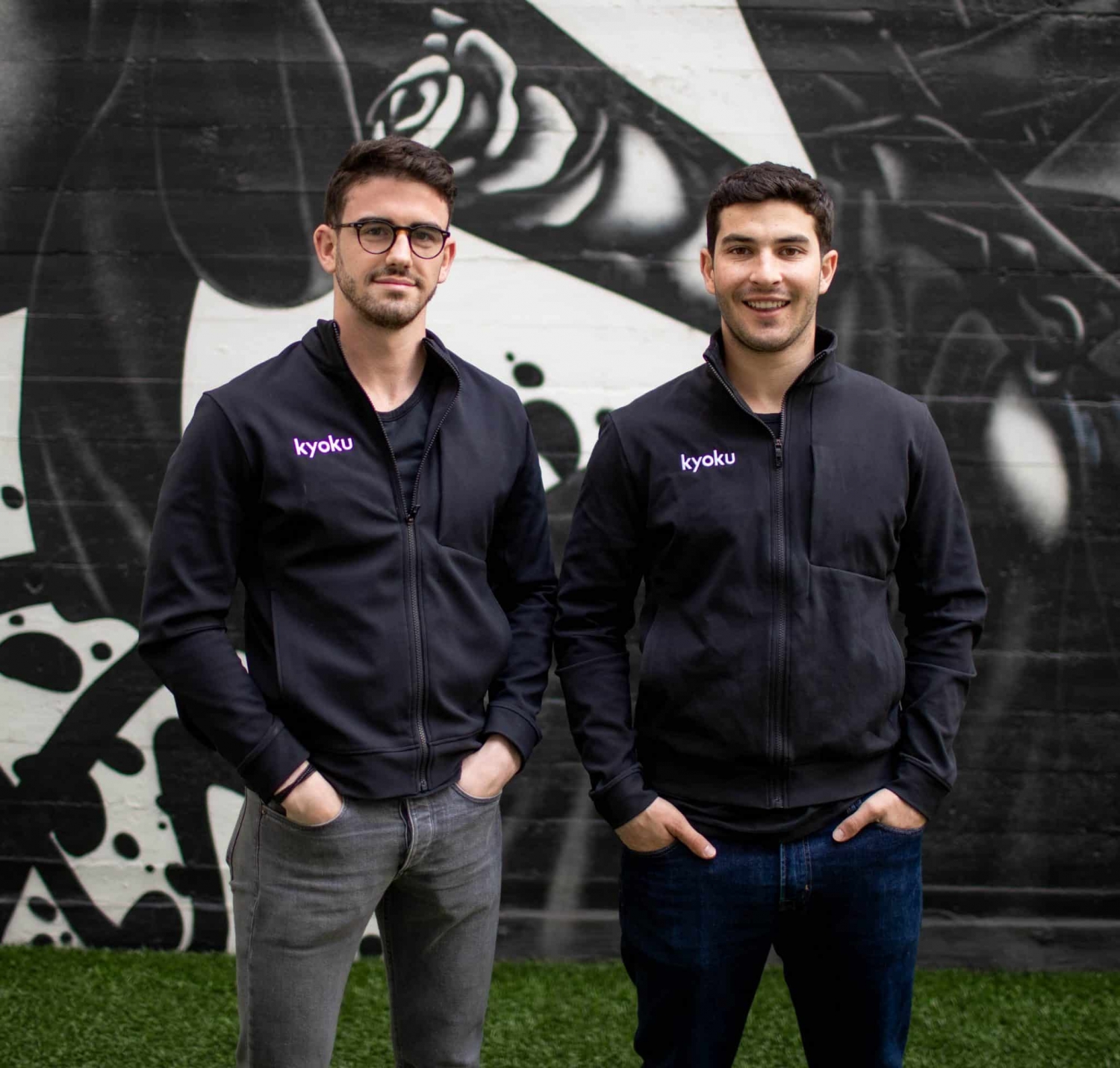 Ryan Roddy Seniors create personalized protein supplement company - Daily Trojan